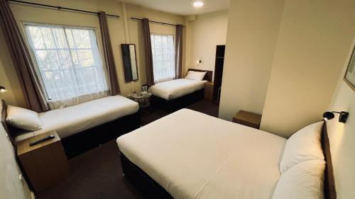 Arriva Hotel - image 13