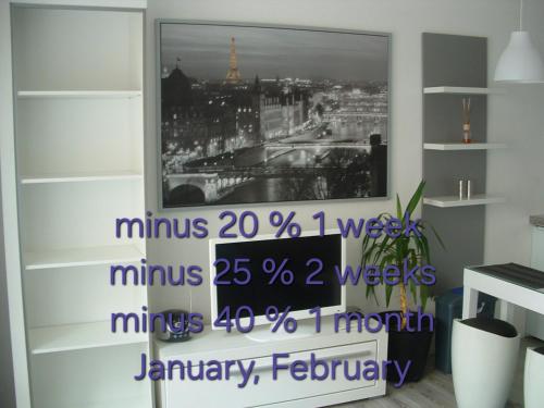 Nice Apartments Prague, Praga