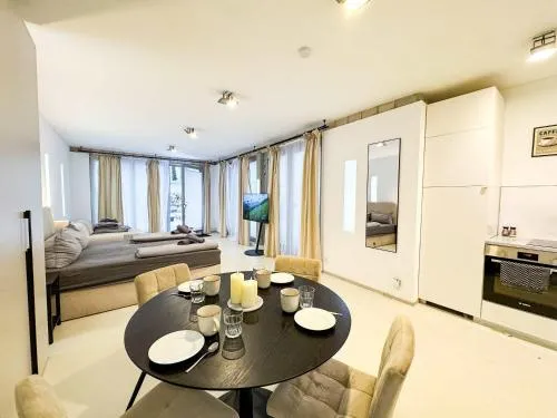 Charming Studio Apartment - Central Charlottenburg in Berlin, Deutschland