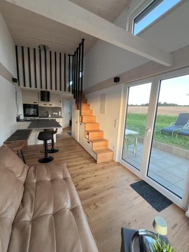 Tinyhaus Ferien in Eggolsheim, Deutschland