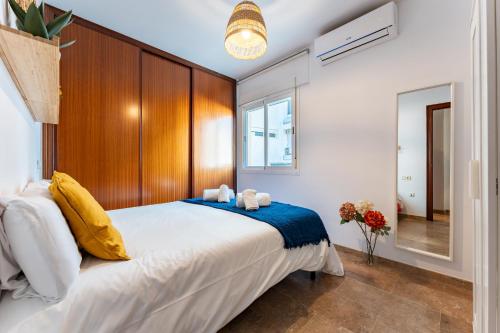MalagaSuite La Nogalera Apartments - image 3