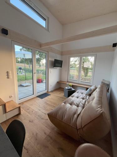 Tinyhaus Ferien in Eggolsheim, Deutschland