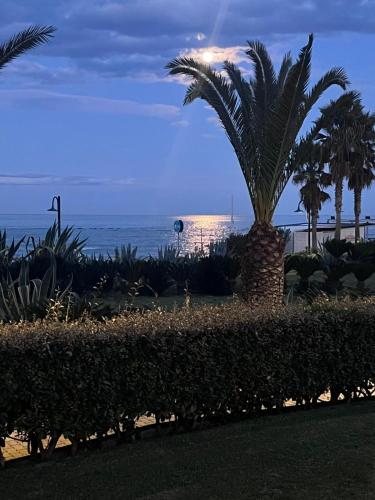 Grand Hotel Olivier Prince in Roseto degli Abruzzi