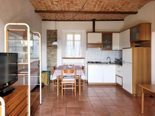 Iekārtas, Appartamento Dolcetto in Cascina Marenco Langhe Country House in Cessole