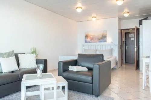 Ferienwohnung Ostseeblick in Timmendorfer Strand, Deutschland