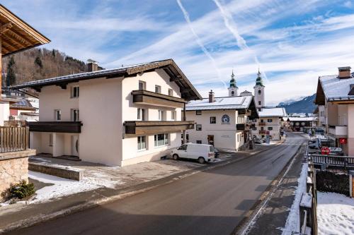 Room 101 in Brixen im Thale, Österreich