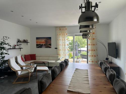 Traumhaus in der Eifel in Hellenthal-Hahnenberg