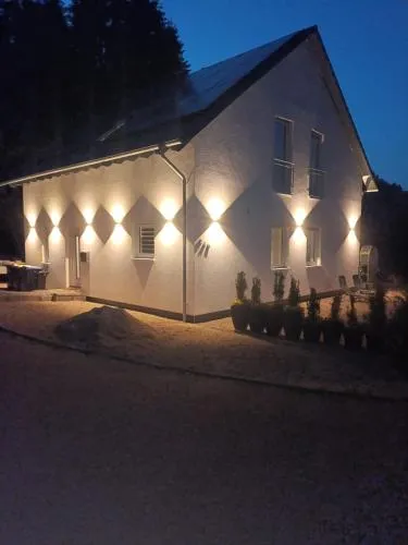 Traumhaus in der Eifel in Hellenthal, Deutschland