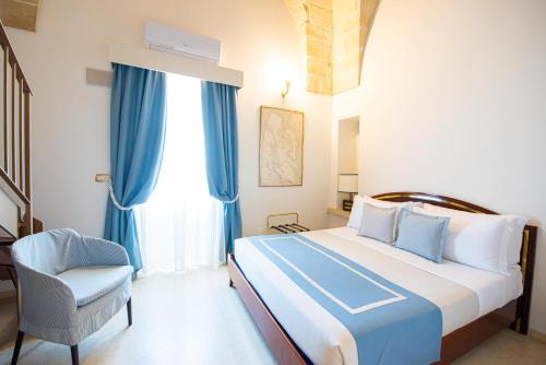 Corte Di Nettuno - CDSHotels in Otranto