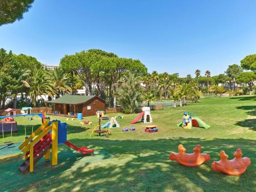 Ria Park Hotel & Spa - image 8