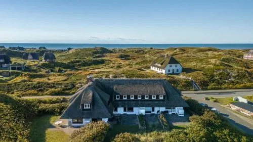 Ferienwohnung Dünennest Rantum auf Sylt in Rantum, Deutschland