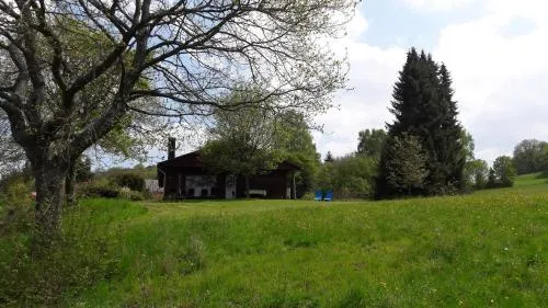 Jagdhaus Maja in Kleinich, Deutschland