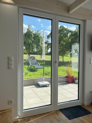 Tinyhaus Ferien in Eggolsheim, Deutschland