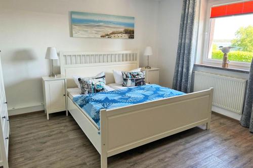 Ferienwohnung Boddenzander in Breege, Deutschland