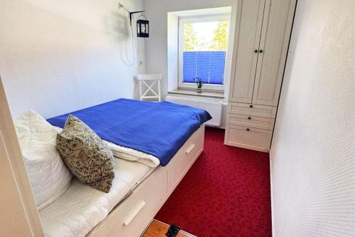 Ferienwohnung Boddenzander in Breege, Deutschland