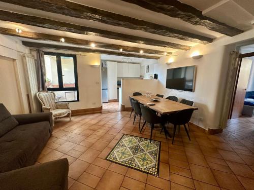 La Maison di Trastevere, Roma
