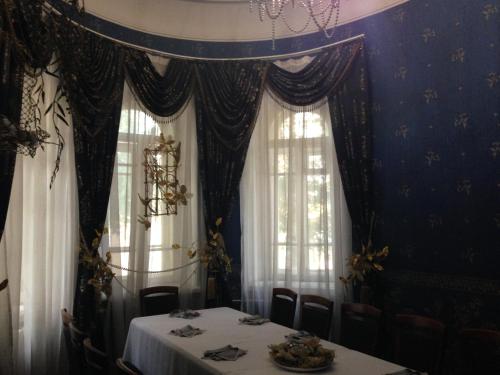 Restaurant, Budynok Pyschevycha in Kirovohrad