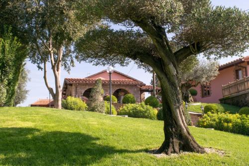  Residence Sant'Alessandro, Pension in Settecamini