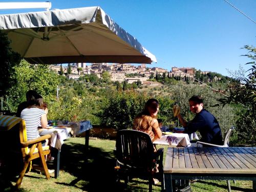 B&B Il Fienile San Gimignano