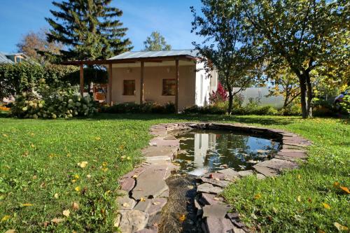 Guesthouse on Kyzyl-armeyskaya