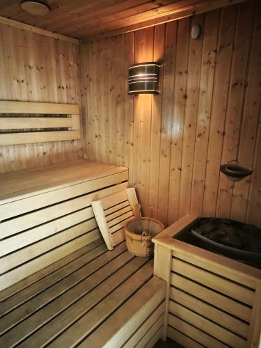 Exterior view, Smida Park Mountain Retreat & SPA in Smida