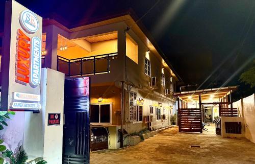 المنظر الخارجي, Accra Luxury Apartments At The Sanga Estates in أكرا