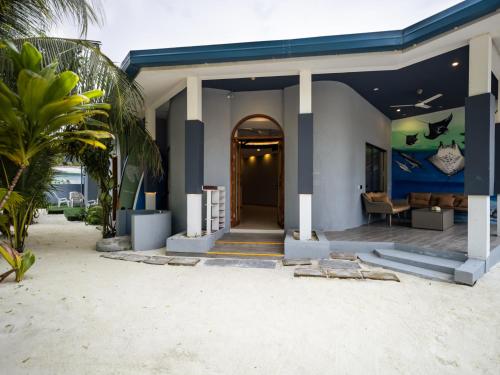 Facilities, La Solara Villa in Alifu Alifu Atoll
