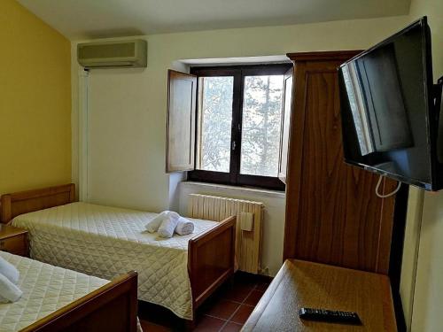 Casa per Ferie Ulivo d'Assisi 3