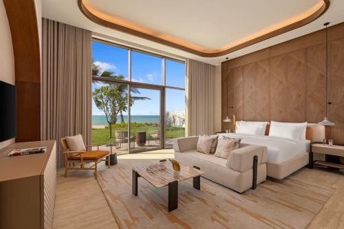 Rixos Murjana - Ultra All Inclusive in King Abdullah Economic City