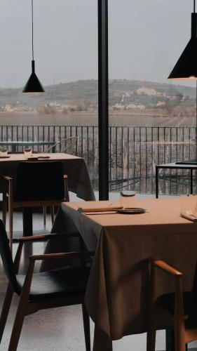 Stilla Rooms & Contemporary Cuisine in 科隆諾拉艾科利