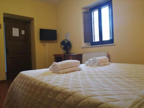 Casa per Ferie Ulivo d'Assisi 4