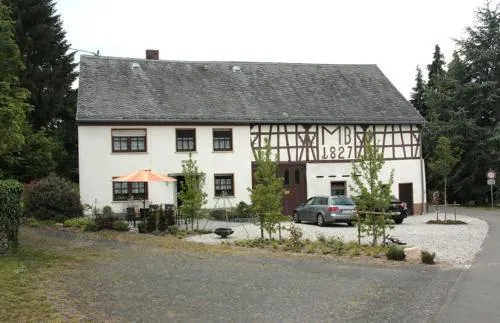 Haus Resi in Kleinich in Kleinich, Deutschland