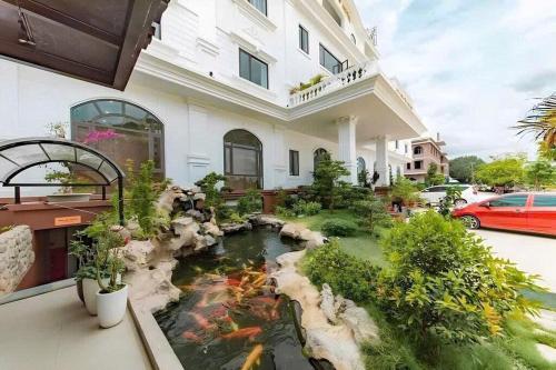 View Hạ Long Hotel (View Ha Long Hotel) in Hạ Long