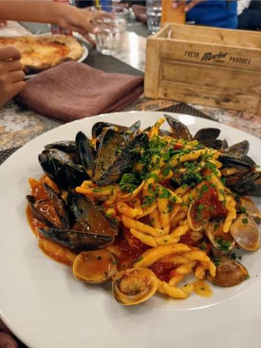 Villa Ghetta Country House - image 12