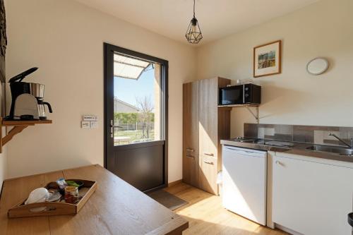 L'écrin de Sérénité - CNPE Bugey - Meximieux