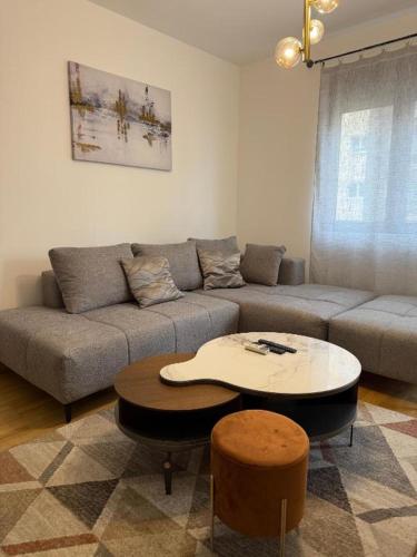 Montenegro Platinum Suite - New City