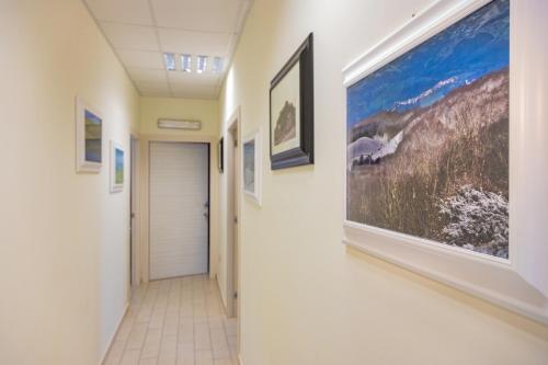 Vestabils, White Room "Dimore Lucane" in Ruoti