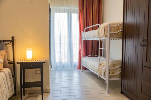 White Room "Dimore Lucane" in Ruoti