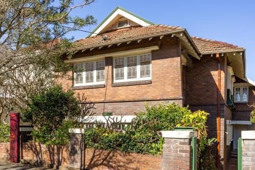 Relaxing Stay near Fairlight’s Scenic Spots