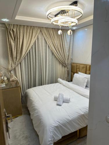 LUXE Appartement in het centrum