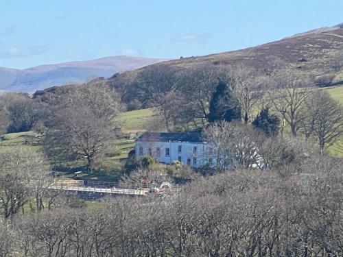 The Hideaway Embleton - Keswick