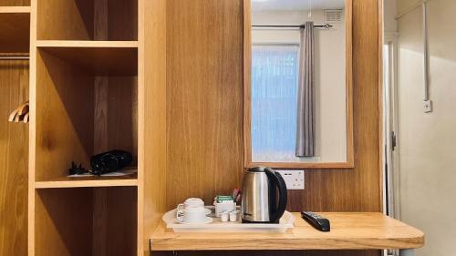 Arriva Hotel - image 7