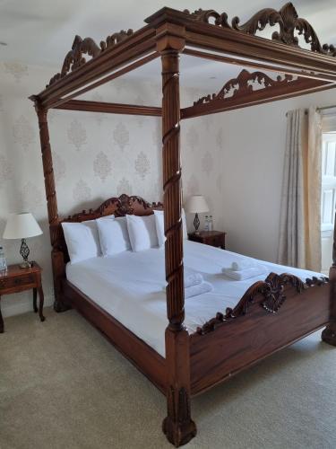 Blue Bell Hotel 2