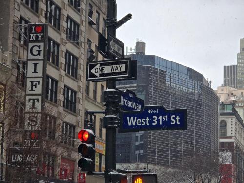 Metropolitan Studio Apartments Manhattan 2