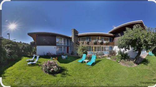 Residence ARNIKA