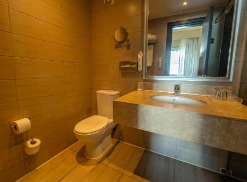 JAZ Fanara Resort - image 4
