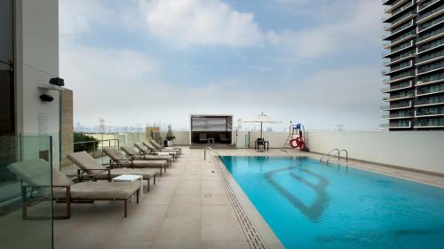 Allsopp & Allsopp -1-Bedroom Apartment in Binghatti House JVC - image 7