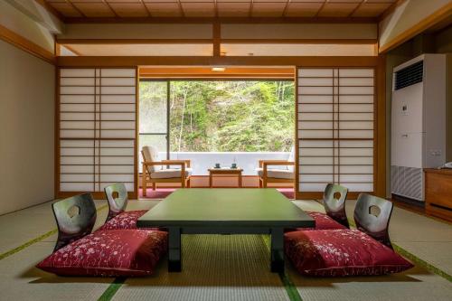 リブマックスリゾート川俣温泉 in Kawamata