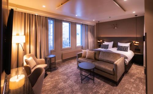 Lapland Hotels Oulu, Ranua