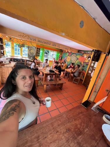 Casa Grande Hostel – Merlo, ND